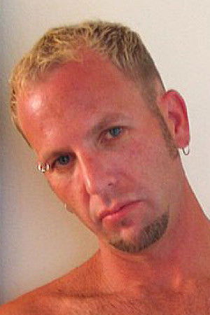 et billede af Slater Reed