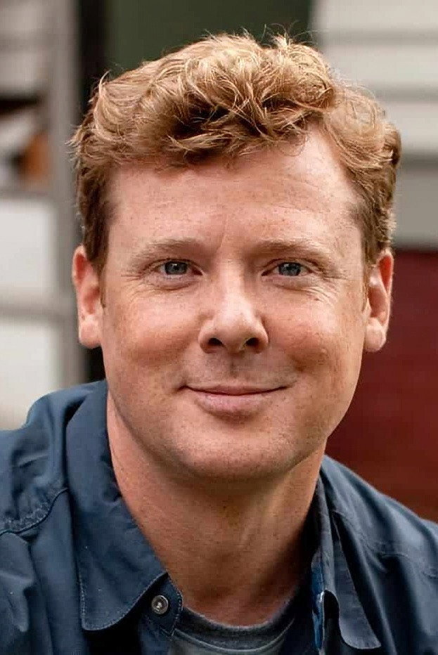 Kevin O'Connor