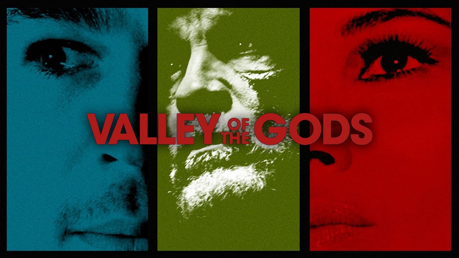 Dolina Bogów (2020)