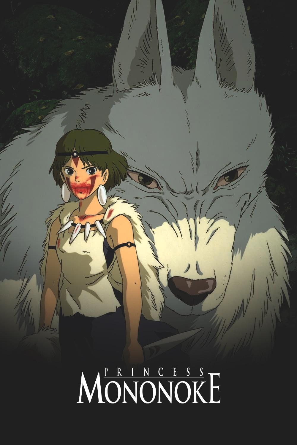 Princess Mononoke