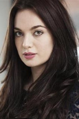 et billede af Lisa Wood