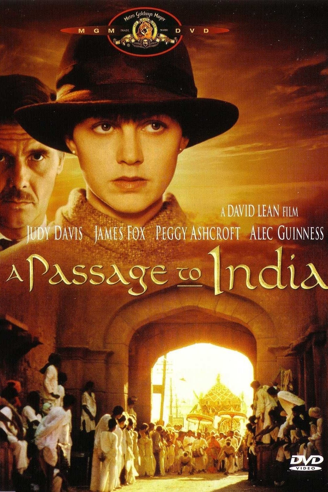 A Passage to India