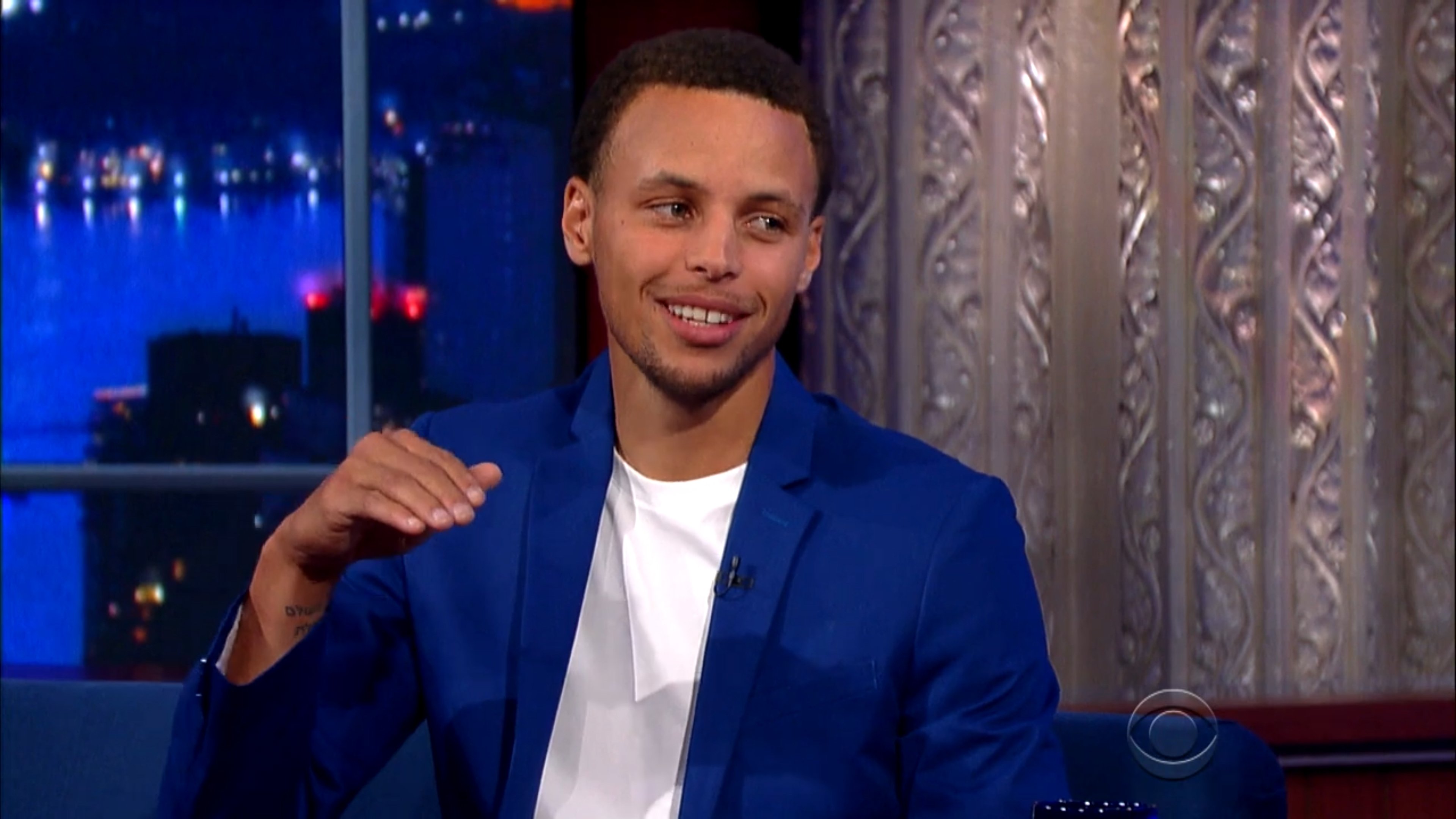 The Late Show with Stephen Colbert - Saison 1 Episode 10 : Épisode 10 (2025)