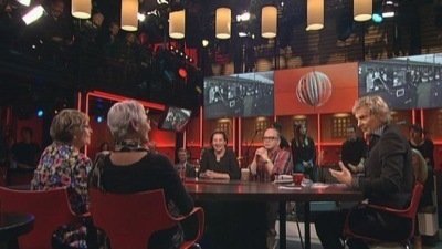 De Wereld Draait Door 10x30