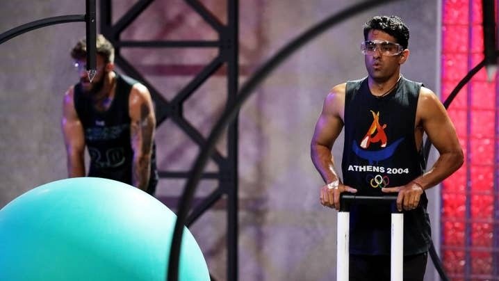 Big Brother - Épisode 14