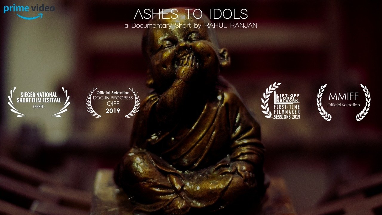 Ashes to Idols