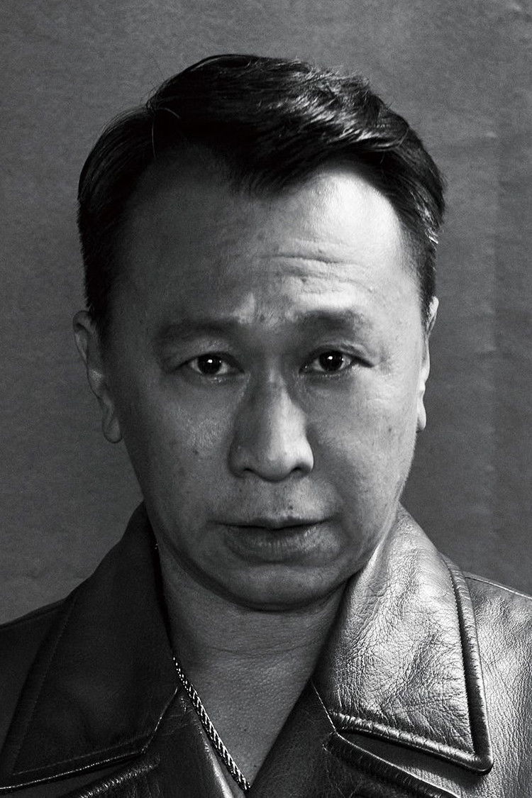 et billede af Yu An-Shun