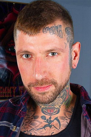 et billede af Ryan Sebastian