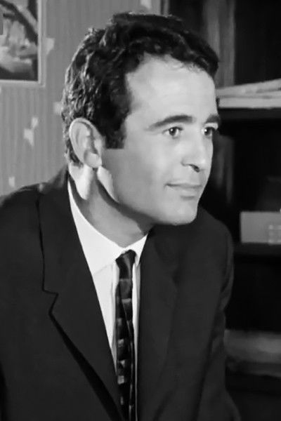 et billede af Harris Soidis