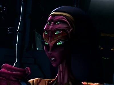 Beast Machines: Transformers