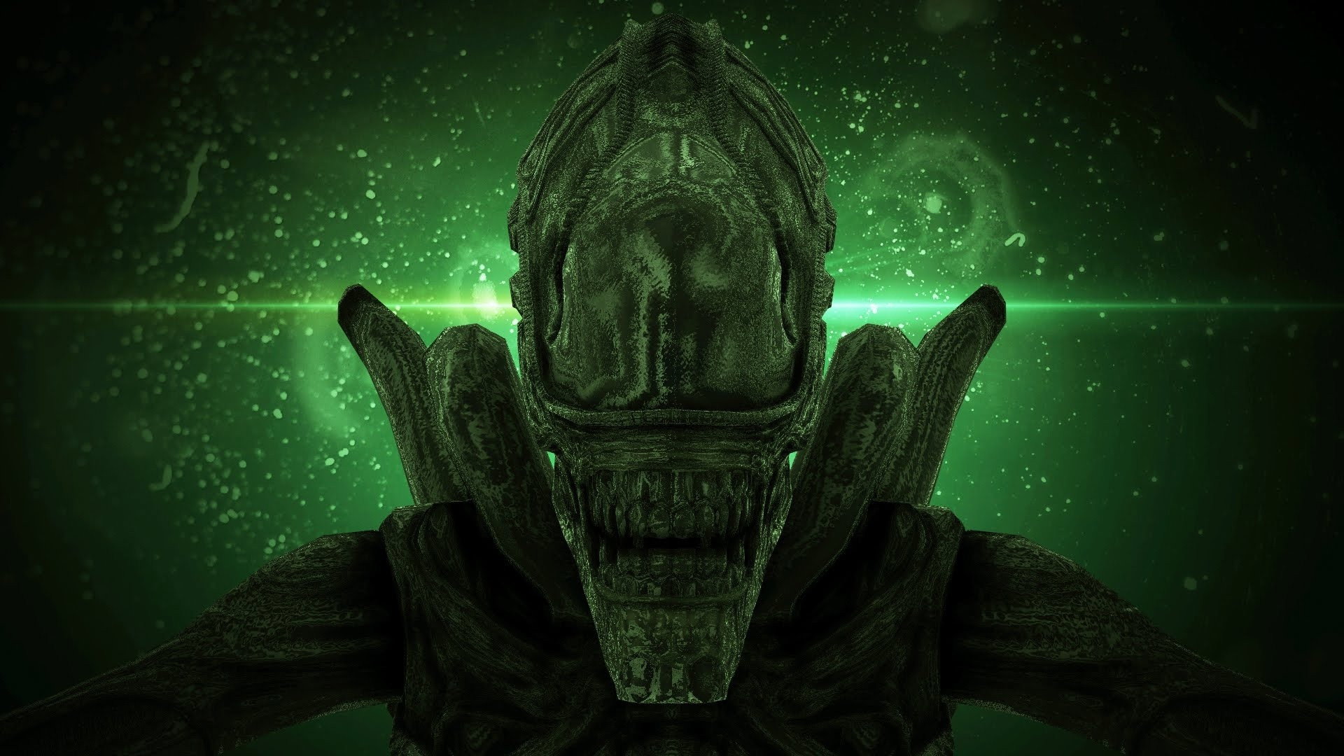 Watch "Alien: Covenant" (2017) | Full Movie Online and Download