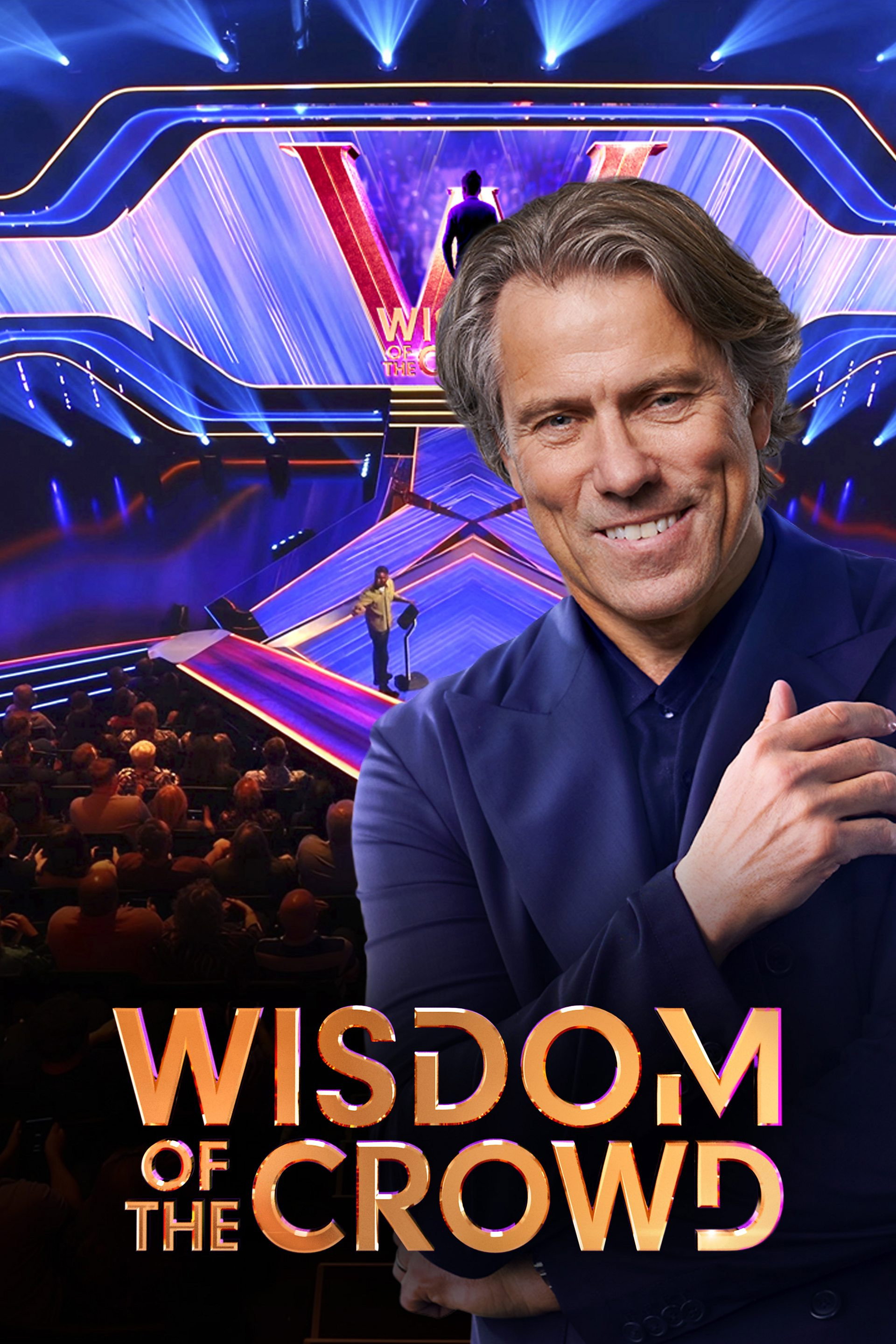 Wisdom of the Crowd