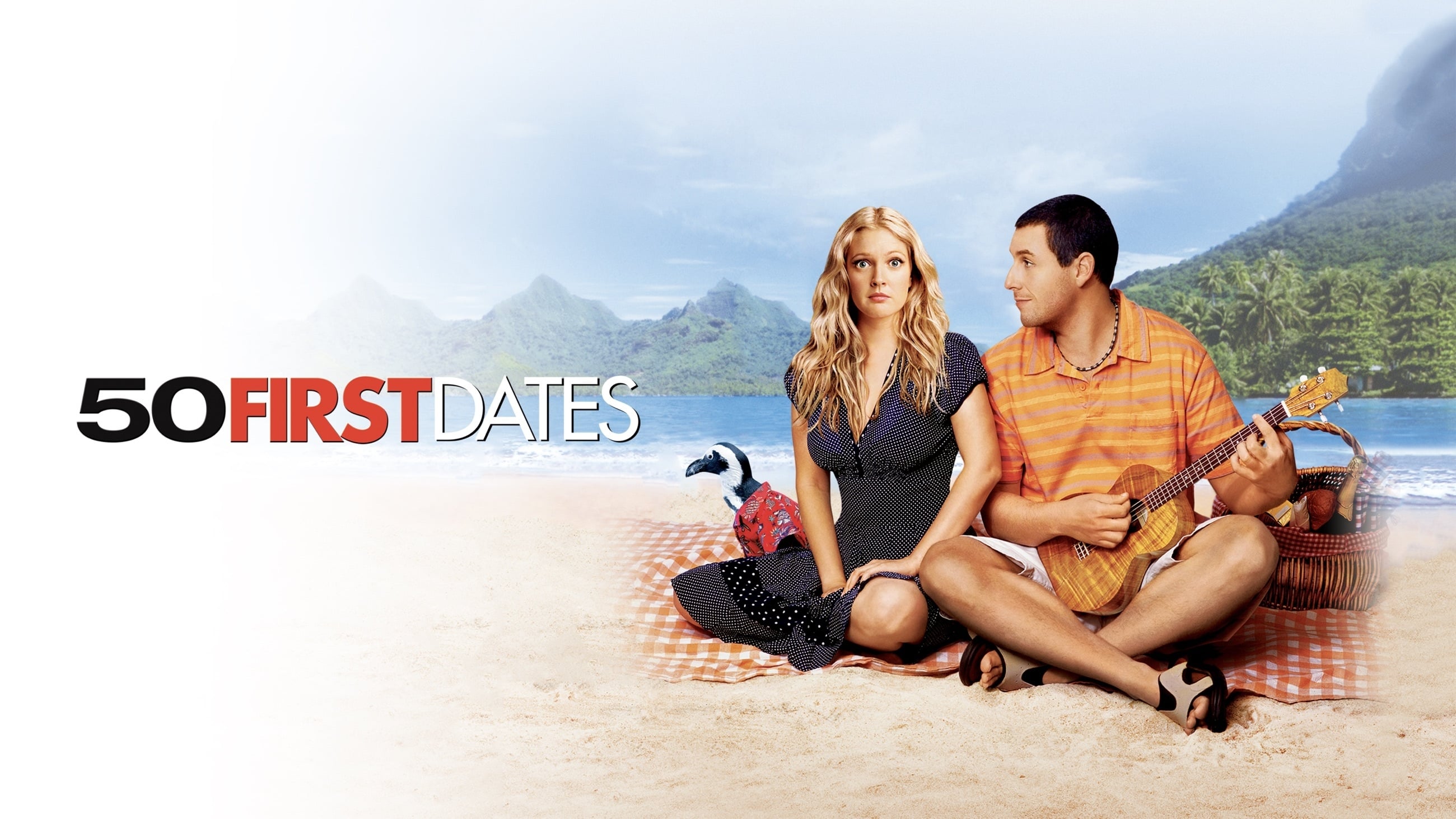 watch 50 first dates online free full movie