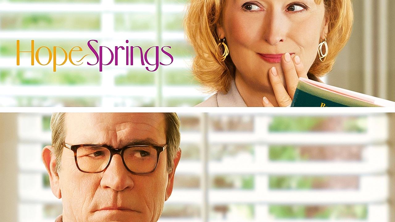 Hope Springs (2012)