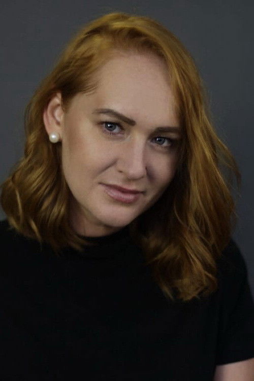 et billede af Anastasiya Smirnova