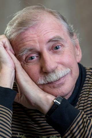 et billede af Sergei Gavlich