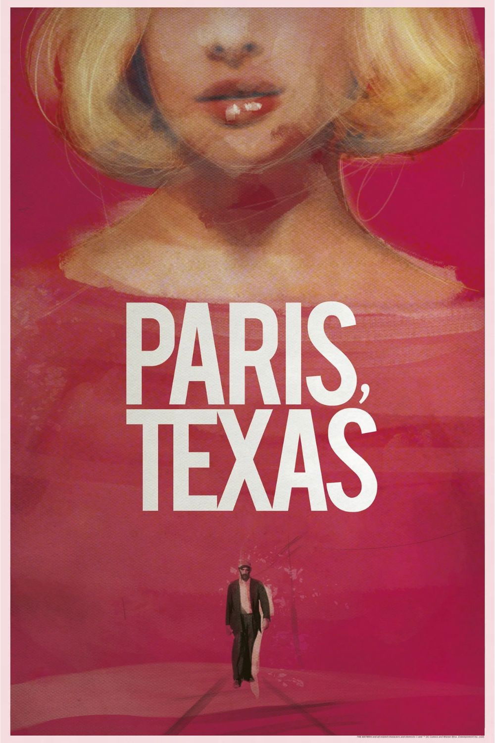 Paris, Texas