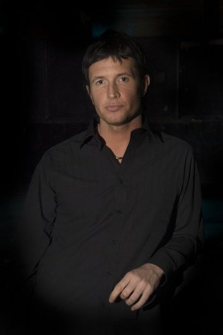 et billede af Alan Convy