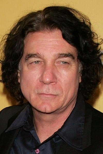 et billede af Roderick Taylor