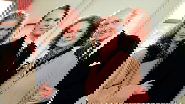 Rederiet