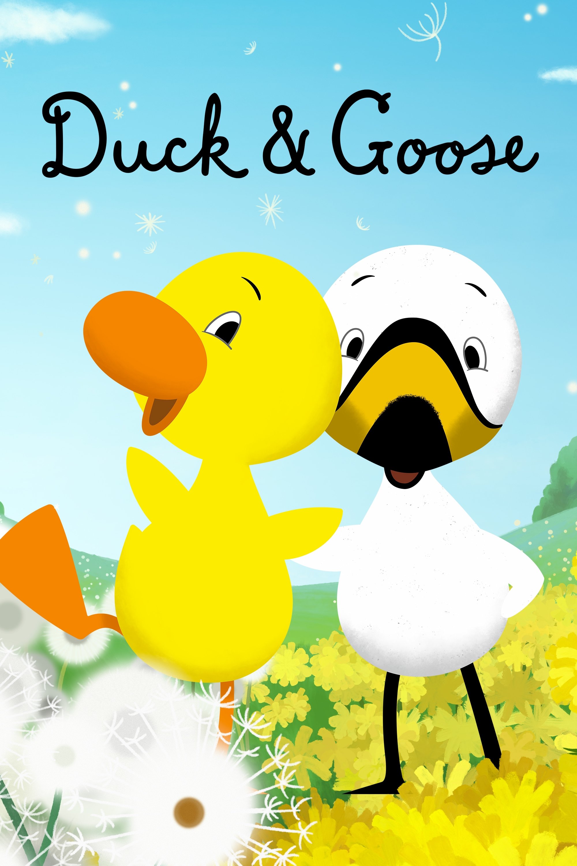 Duck & Goose - Season 2