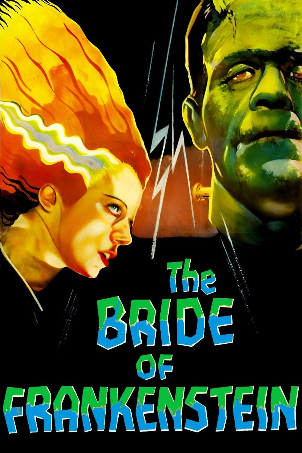 Bride of Frankenstein