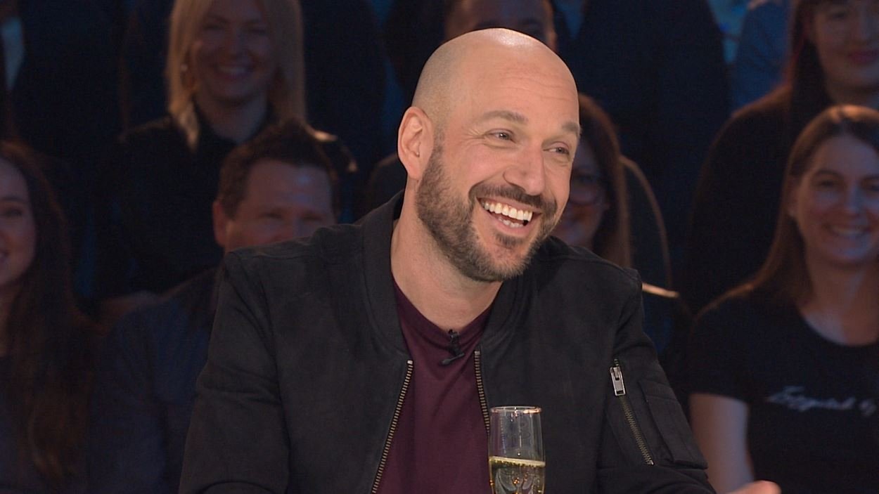 Les Enfants de la télé