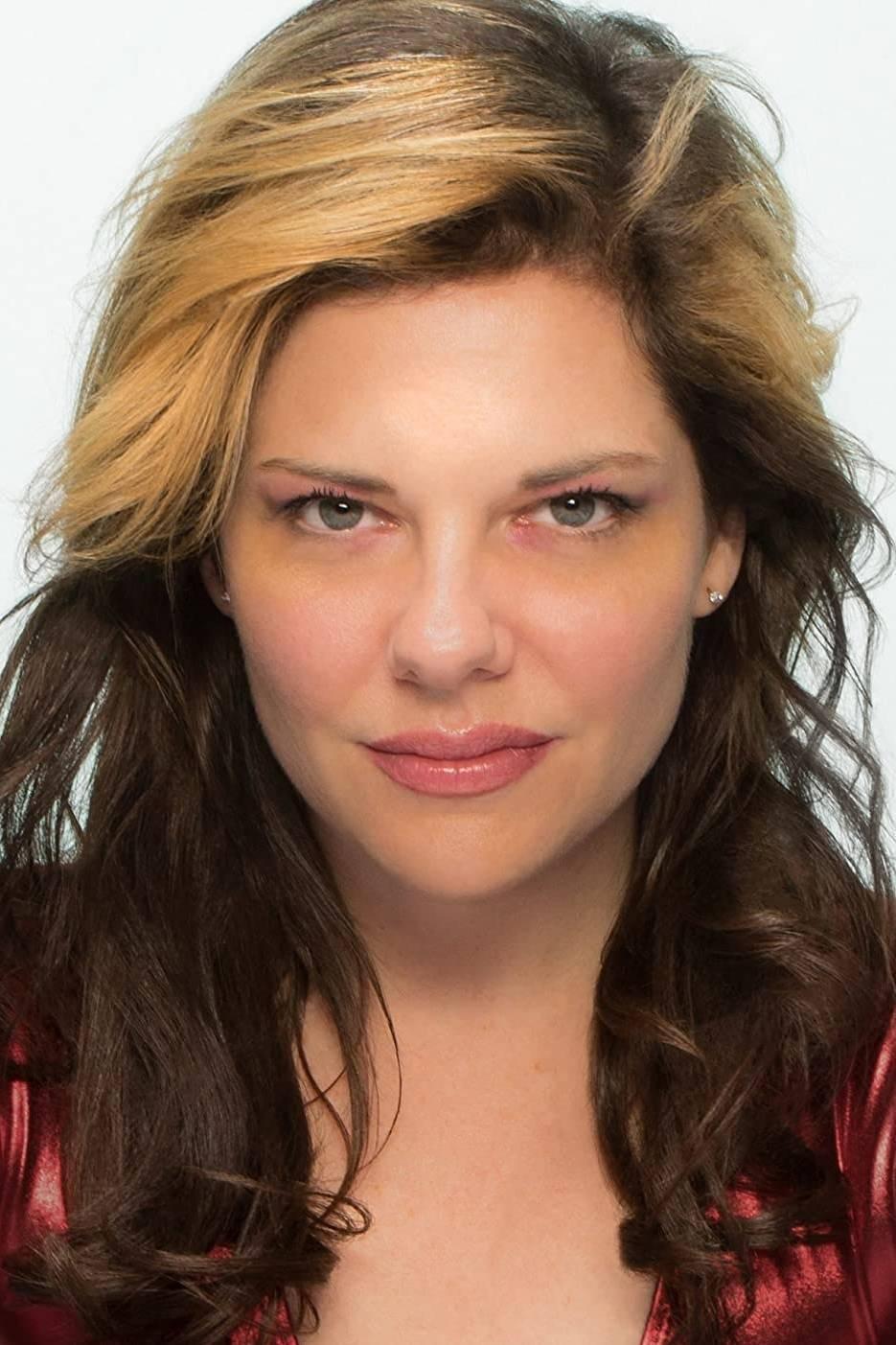 et billede af Livia Scott