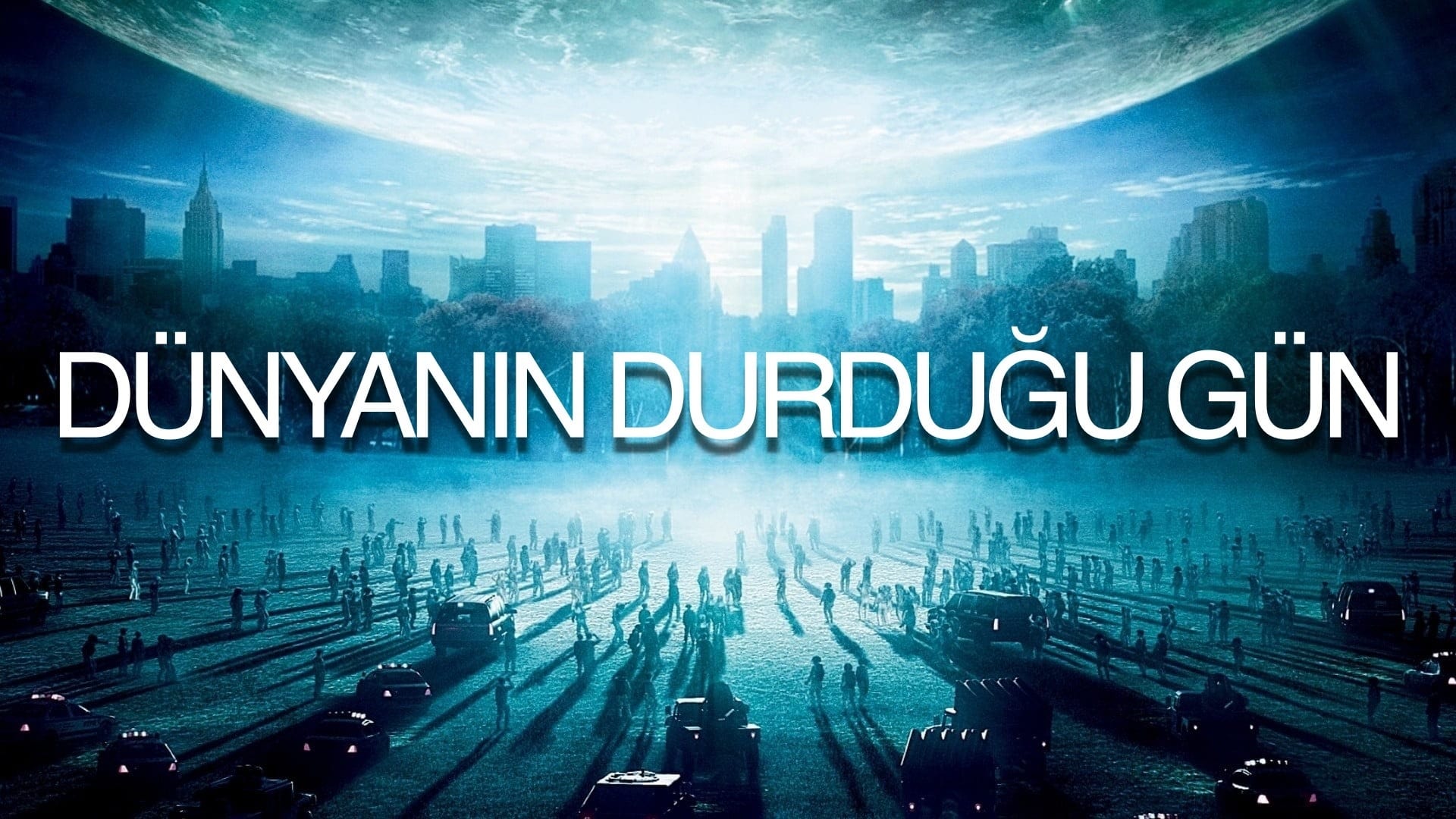 dünyanın