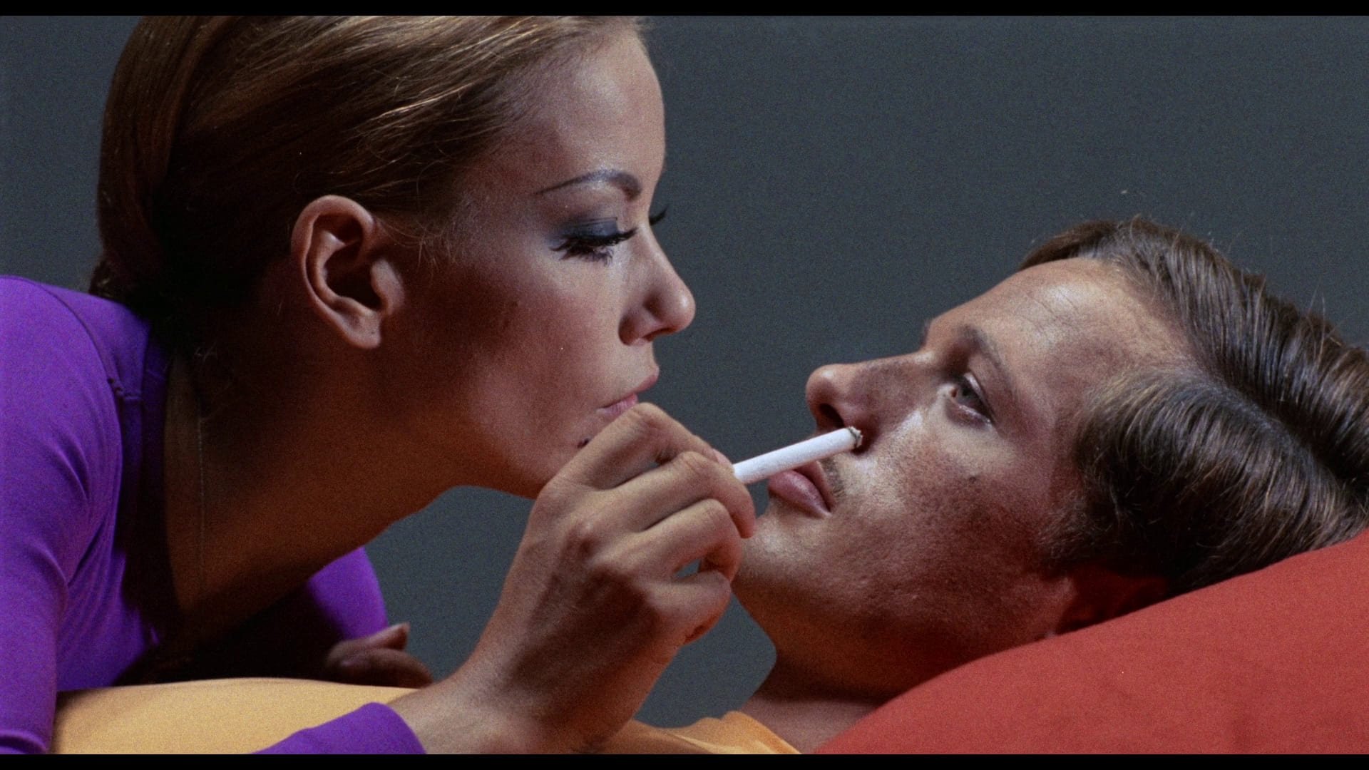 Escalation (1968)
