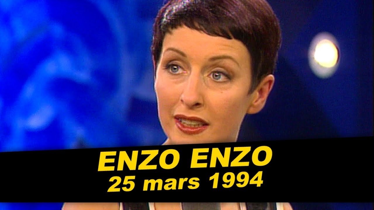Coucou c'est nous ! - Emission du 25 mars 1994