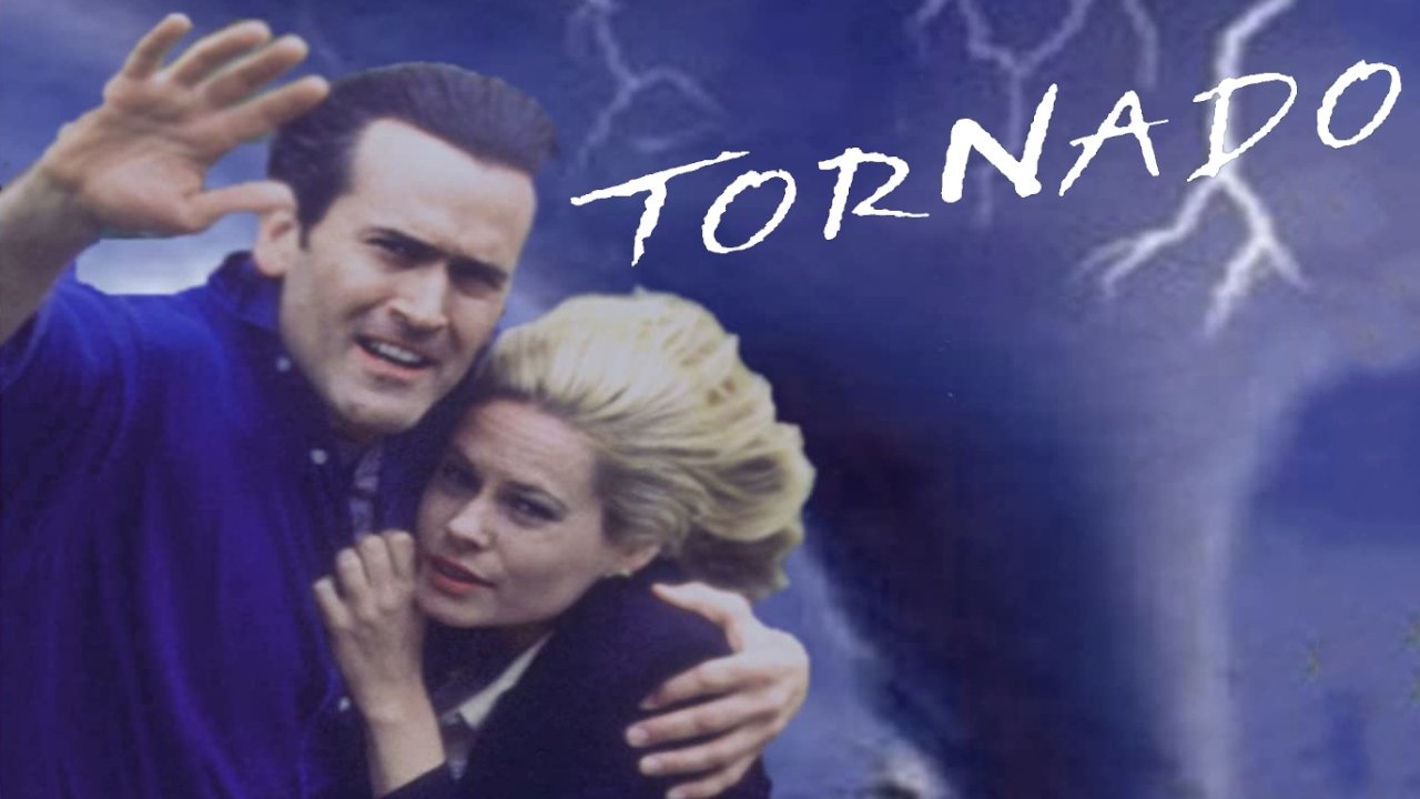 Tornado! (1996)