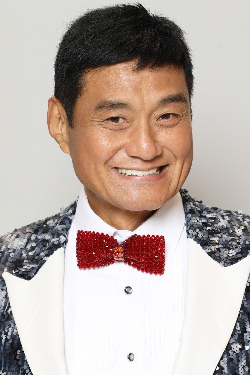 et billede af Ricky Wong Chun-Tong