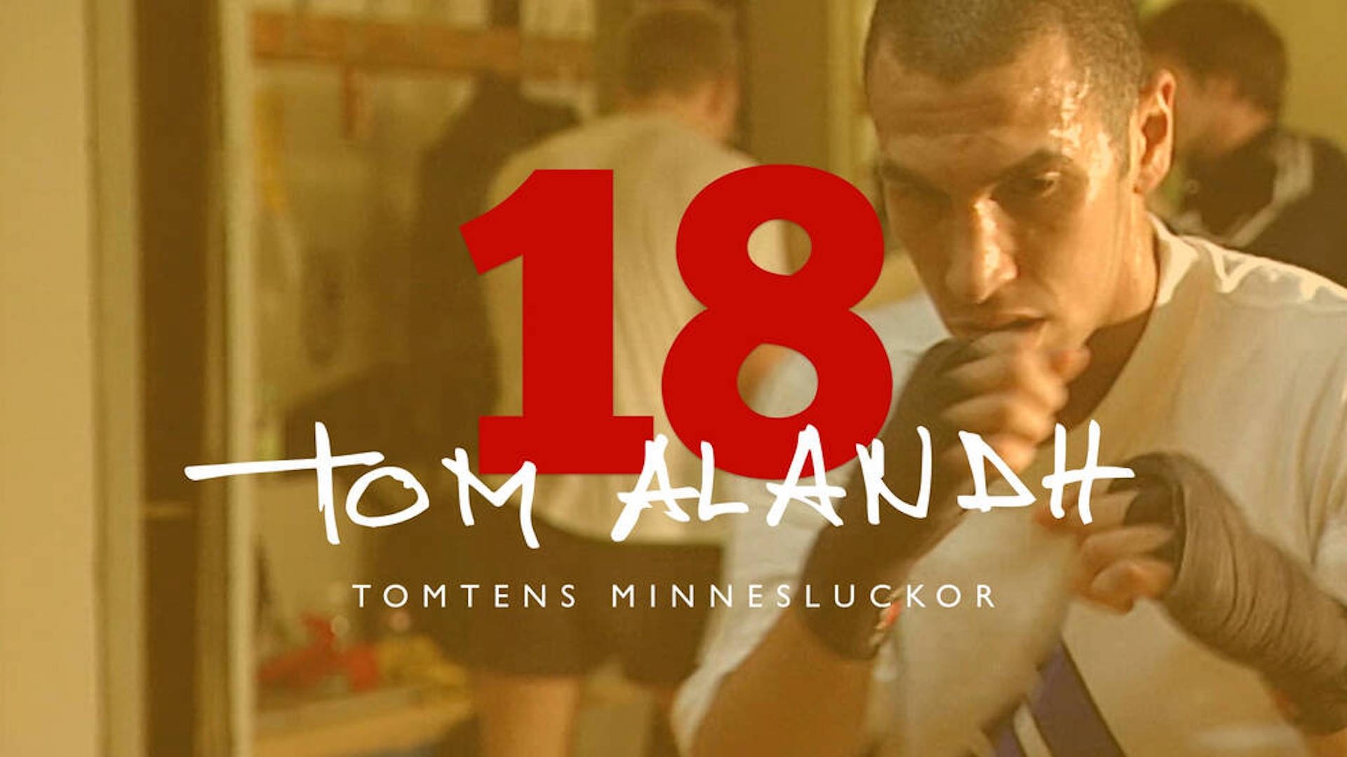 Thumbnail for Episode 18 Season 1 Episode 18