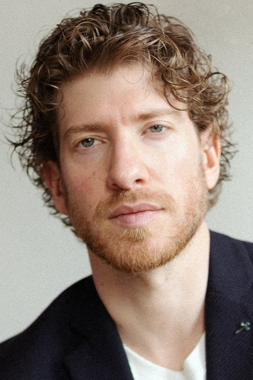Raphaël Vinzant | Music Editor