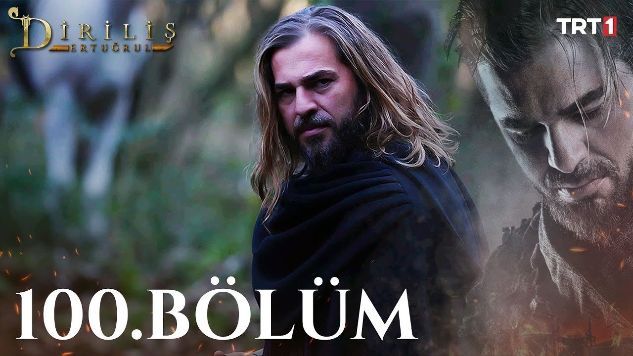 Resurrection: Ertugrul