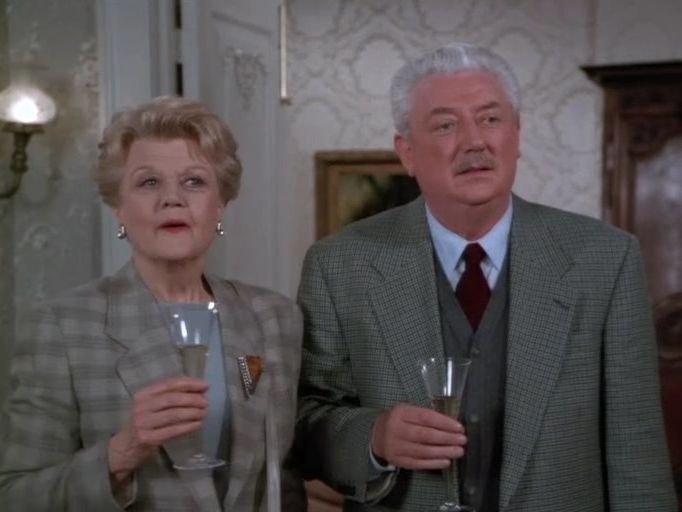 Murder, She Wrote
