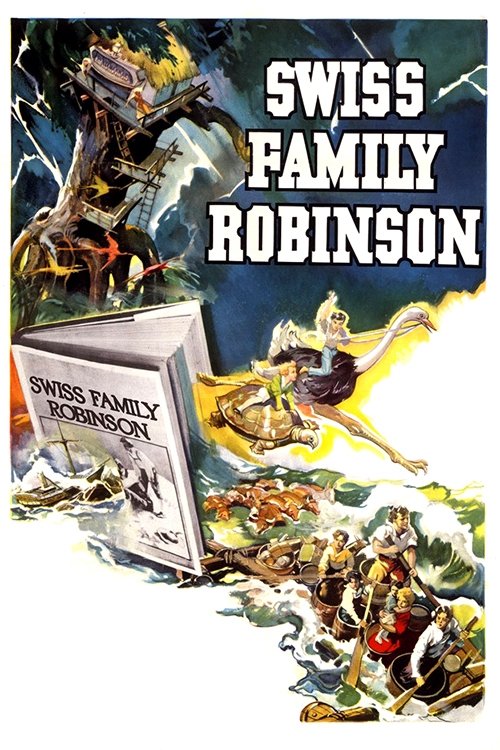 Swiss Family Robinson