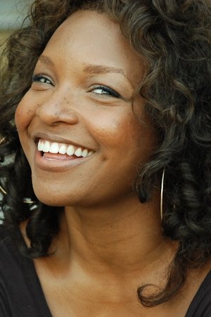 et billede af J. Nicole Brooks