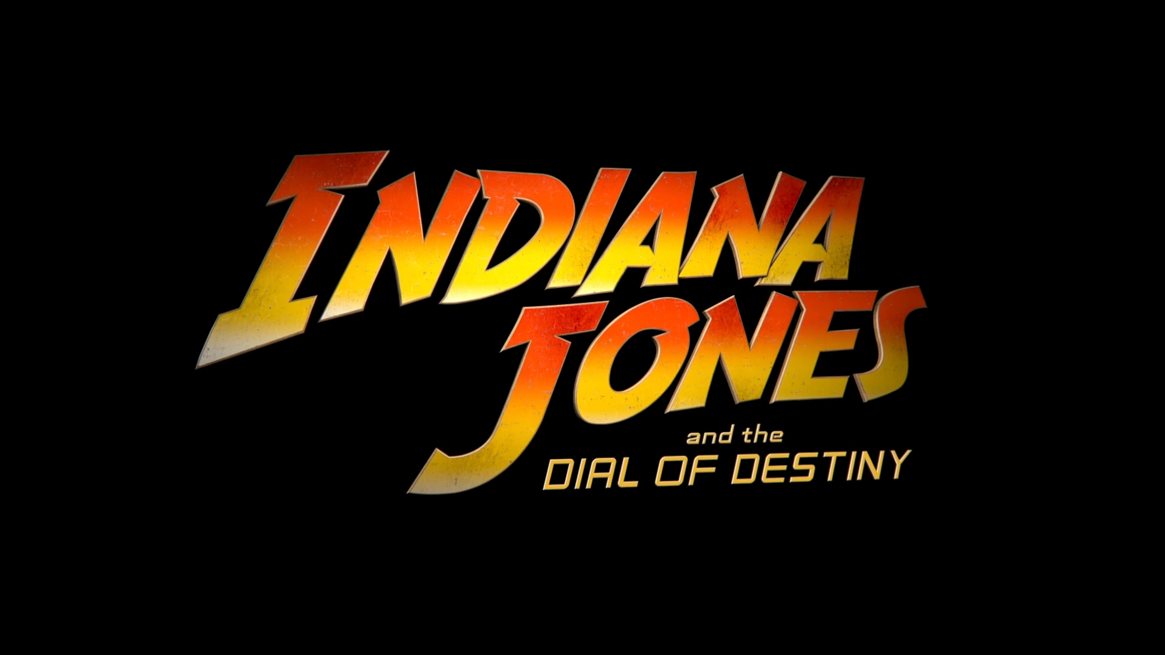 Indiana Jones and the Dial of Destiny