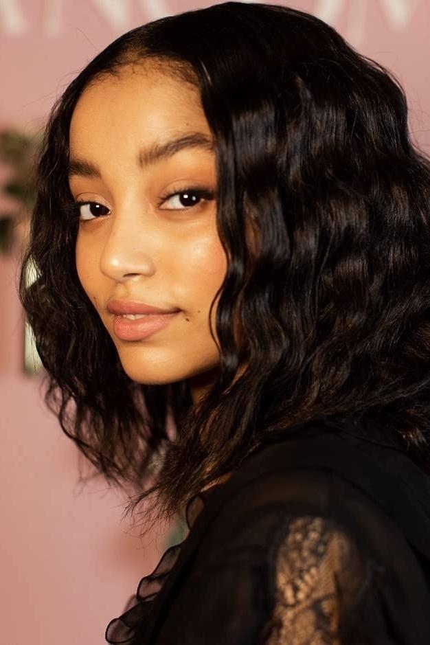 et billede af Razan Nassar