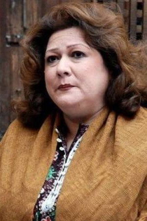 et billede af Eman Abd Alaziz