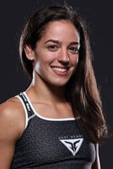 et billede af Lindsey VanZandt