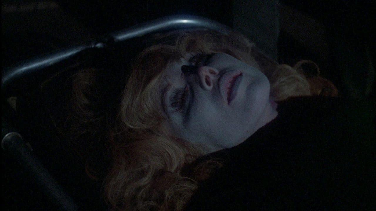 The Night Strangler (1973)