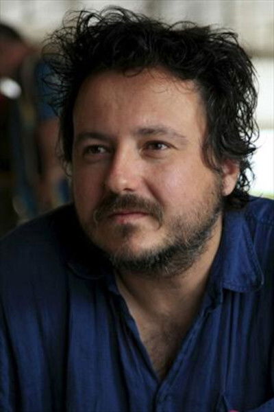 et billede af Danilo Šerbedžija