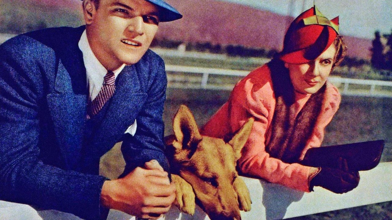 Two in Revolt (1936)