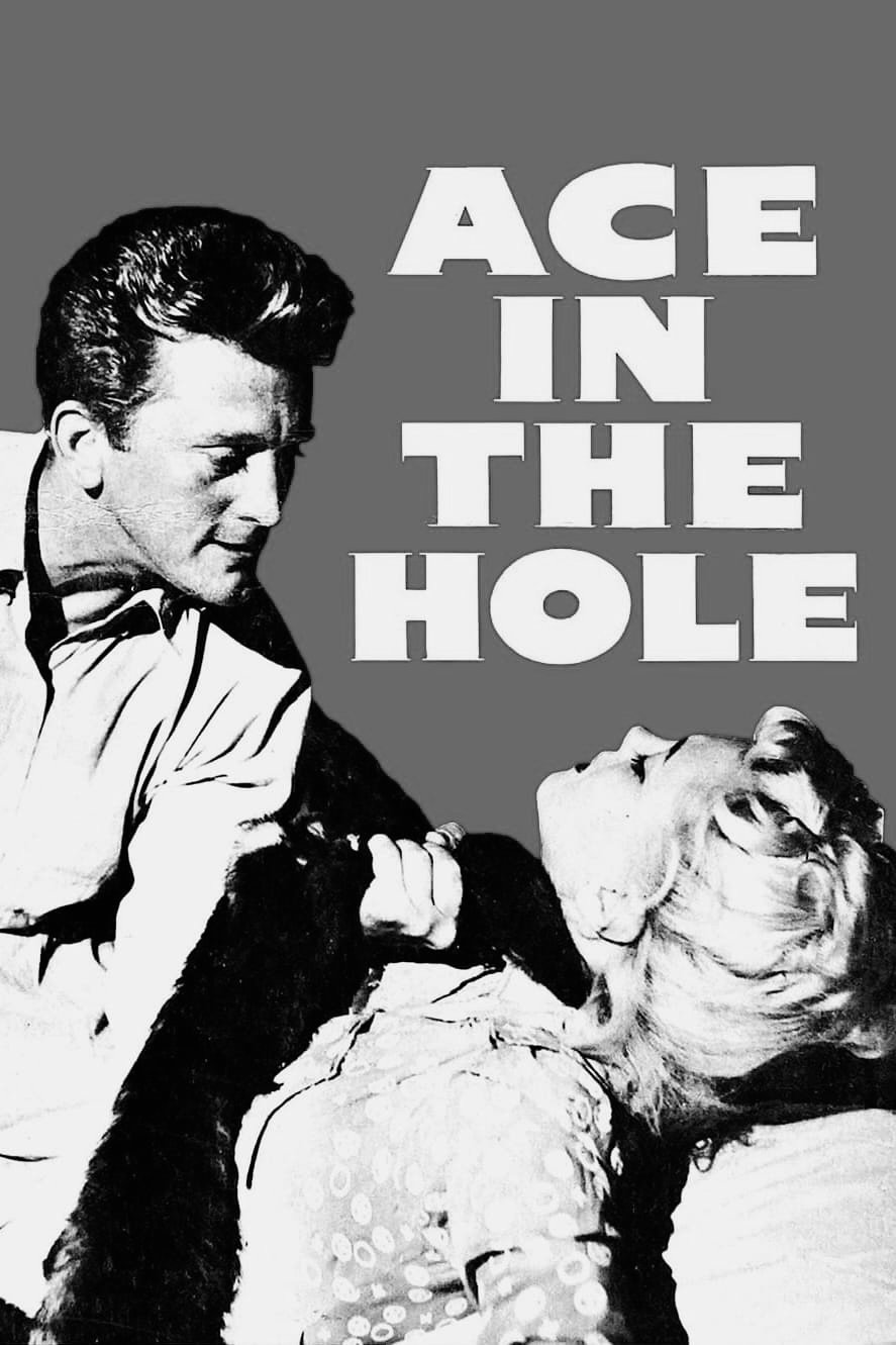 Ace in the Hole