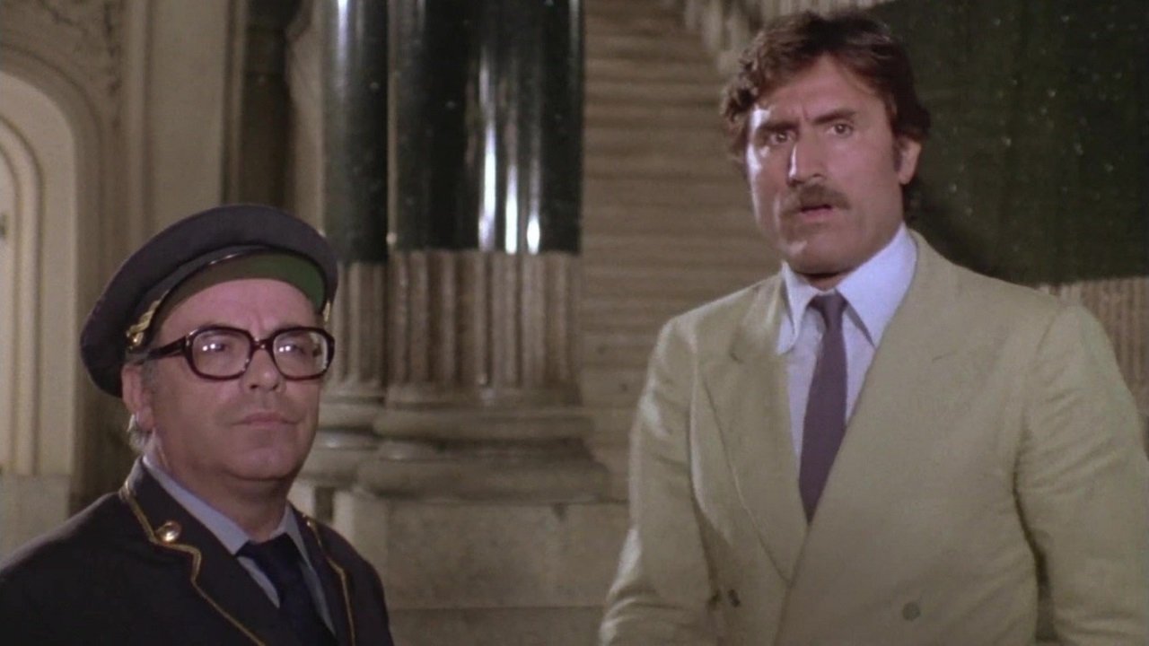 Lend Me Your Wife (1980)
