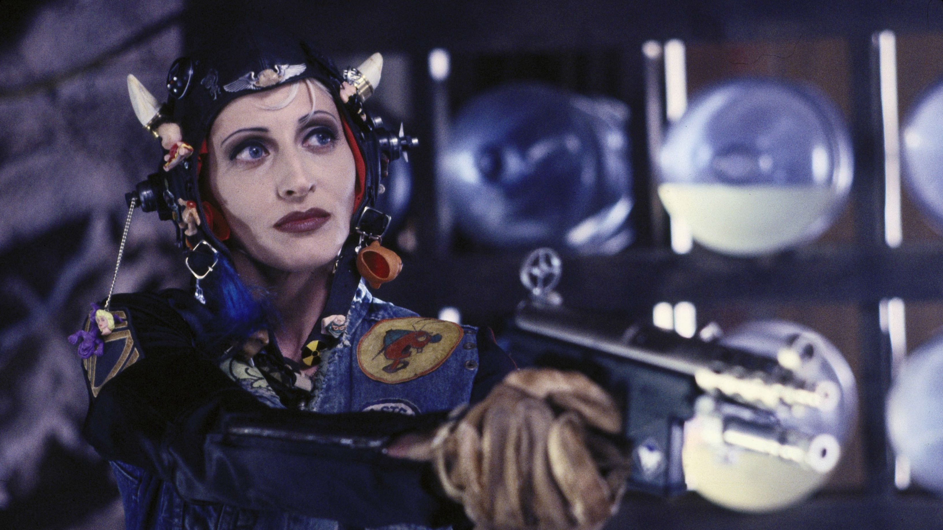 Tank Girl