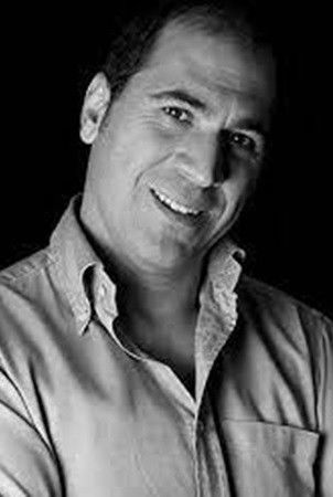 et billede af Ramon Godino